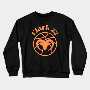 Caitlin Clark - Goat 22 Crewneck Sweatshirt